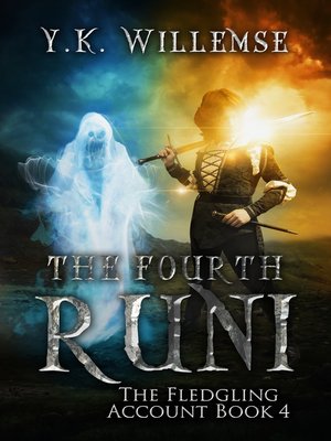 cover image of The Fourth Runi (The Fledgling Account Book 4)